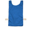 Royal Blue Heavyweight Nylon Youth Pinnie Vest Set of 12