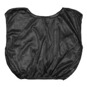 Practice Youth Scrimmage Pinnie Vest - Black