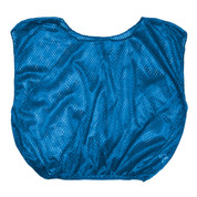 Practice Youth Scrimmage Pinnie Vest - Royal Blue
