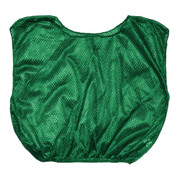 Practice Youth Scrimmage Pinnie Vest - Green