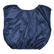 Practice Youth Scrimmage Pinnie Vest - Navy Blue