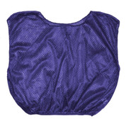Practice Youth Scrimmage Pinnie Vest - Purple