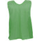 Adult Nylon Micro Mesh Practice Vest - Green