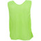 Youth Nylon Micro Mesh Practice Vest - Green