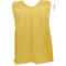 Youth Nylon Micro Mesh Practice Vest - Yellow