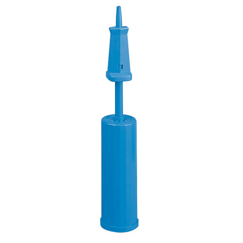 Double Action Hand Air Pump for Large Balls (Beachballs, etc.)