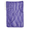 Purple Drawstring Quick Dry Mesh Equipment Bag -12" x 18"