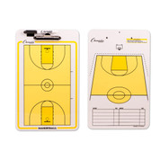 Basketball Clipboard Dry Erase Coaches Board