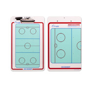 Ice Hockey Clipboard Dry Erase Coaches Board