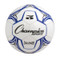 Blue/White Champion Sports Challenger Series Size 3 Soccer Ball