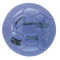Purple Extreme Series Size 5 Soccer Ball with Soft Touch Composite Leather