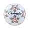 Yellow/Black/White Champion Sports Viper Size 4 Soccer Ball