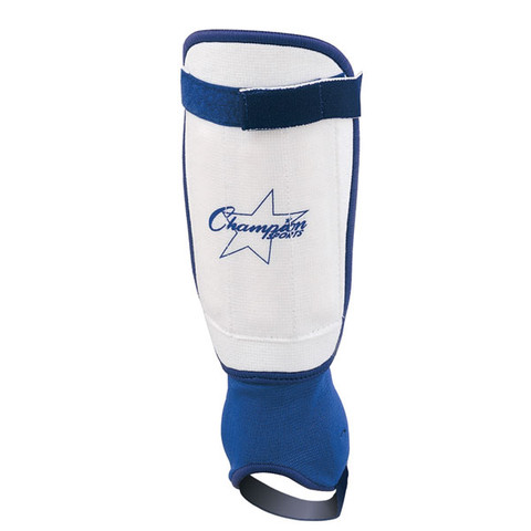 Ultra Light Adult Medium Soccer Shinguard and Ankle Pad