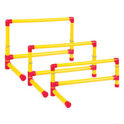 Ultra Track and Field Hurdle Training Set