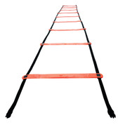 Rubber Indoor Training Agility Ladder