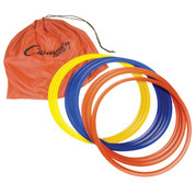 Speed Ring Agility Practice Set, 16-Inch