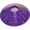 Purple Champion Sports 9" Saucer Low Profile Field Cone