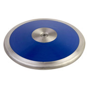 Male Female Junior Level Lo Spin Competition ABS Plastic Discus