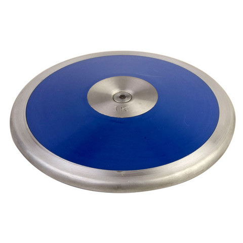 Lo Spin Competition ABS Plastic Beginner High School Discus