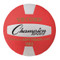 Red VB Pro Comp Series NFHS Approved Volleyball