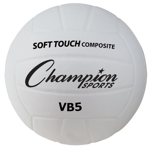 Synthetic Leather Indoor/Outdoor Volleyball