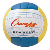 Beach Play Volleyball Official Size and Weight