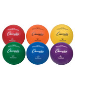 Official Size Rubber Volleyball Set Champion Sports