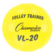 Lightweight Volleyball for Practice and Skills Training
