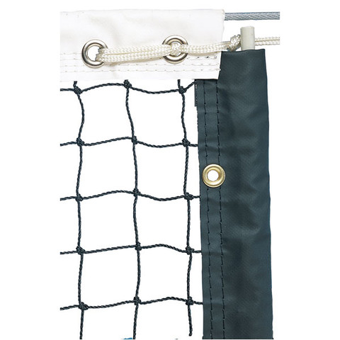 Competition Play Tournament Tennis Net, 2.8mm
