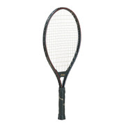 Midsize Head Beginner Level Tennis Racket, Aluminum