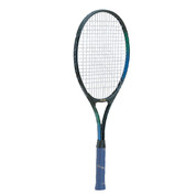 Oversize Head Beginner Level Tennis Racket, Aluminum