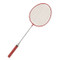 All Steel Frame Badminton Racket