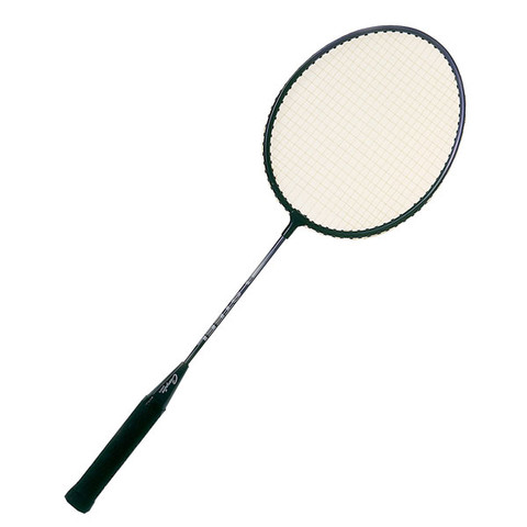 Aluminum Frame Recreational Badminton Racket
