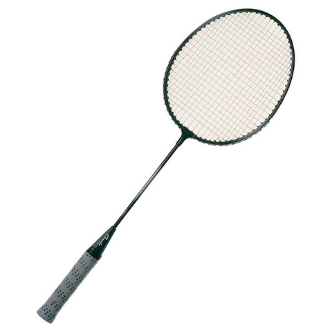 Champion Sports Wide Body Aluminum Badminton Racket