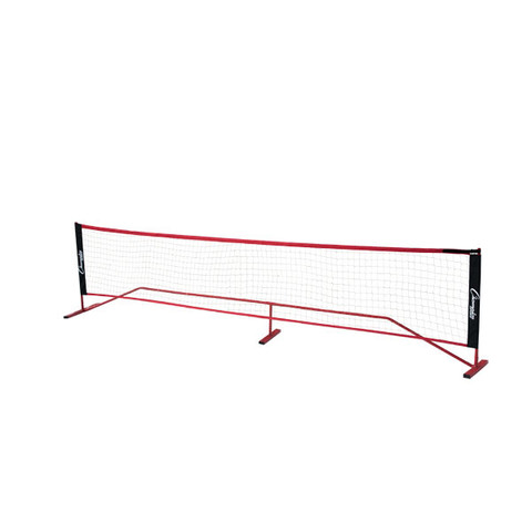 14-Inch Port-A-Net Set Portable Net System for Tennis, Badminton