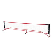 20-Inch Port-A-Net Set Portable Net System for Tennis, Badminton