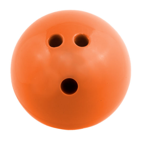 Bowling bow on sale