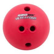 Soft Foam Bowling Ball - Rhino SkinÔøΩ 1 lb