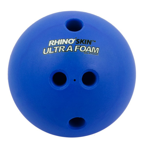 Soft Foam Bowling Ball - Rhino SkinÔøΩ 2.5 lb