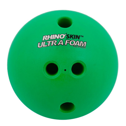 Rhino SkinÔøΩ 5 lb Foam Bowling Ball