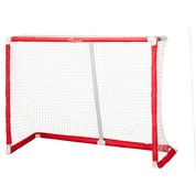 54-Inch Plastic Collapsible Floor Hockey Goal