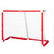 54-Inch Plastic Collapsible Floor Hockey Goal