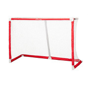 72-Inch Plastic Collapsible Floor Hockey Goal
