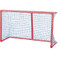 Heavy Duty Plastic Pro Hockey Goal and Net 72-Inch