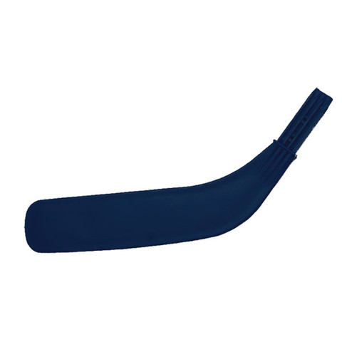 Black Non-Marring Replacement Hockey Stick Blade