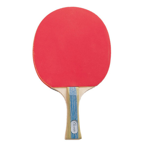 Pips In/Out Rubber Face Table Tennis Paddle