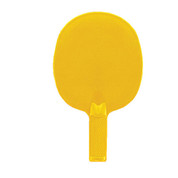 0-5-8 Spin-Speed-Control Rated Table Tennis Paddle