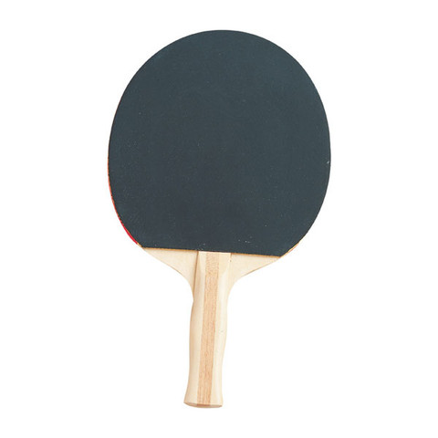 Beginner Economy Table Tennis Paddle, 7-ply - Champion Sports