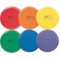 Rhino SkinÔøΩ Multicolor Soft Foam Disc Set