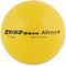 Yellow Rhino Skin Soft Foam Multipurpose Game Ball